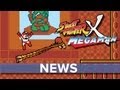 NEWS - Street Fighter X Mega Man mega crossover released! - Eurogamer