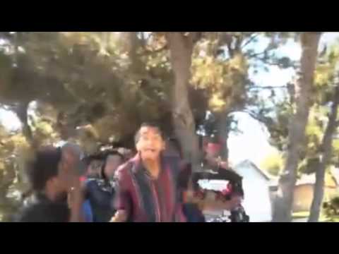 It was at this moment that Brychan knew...