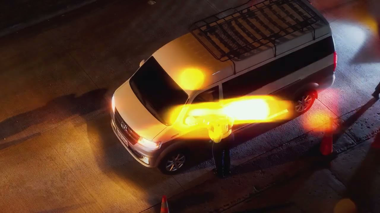 74 controles, miles de vidas protegidas 🚦