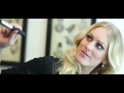 Tina og René: Mi Amore - Melodi Grand Prix 2015 DR1 (Sang nr. 2)