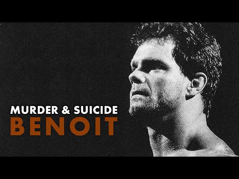Chris Benoit Family Tragedy (Crime Documentary)