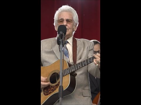 The Del McCoury Band - Trainwreck of Emotion