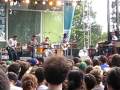 Conor Oberst and the Mystic Valley Band - "Eagle On A Pole"