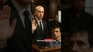 Eminem's 'Stan' Sentenced to 30 Years