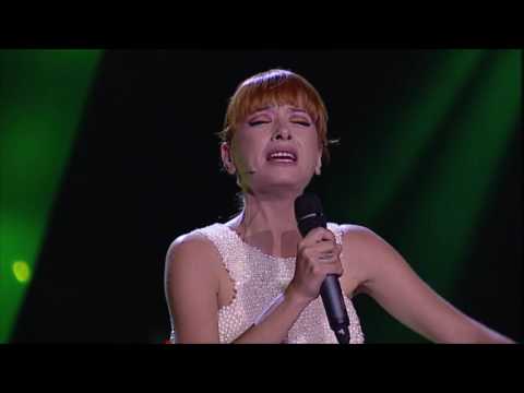 Prova Cega de Marisa Liz | Season 4 | The Voice Portugal