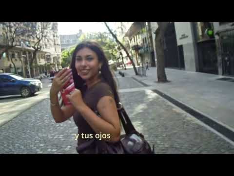 ishi - uruguay (videoclip oficial)