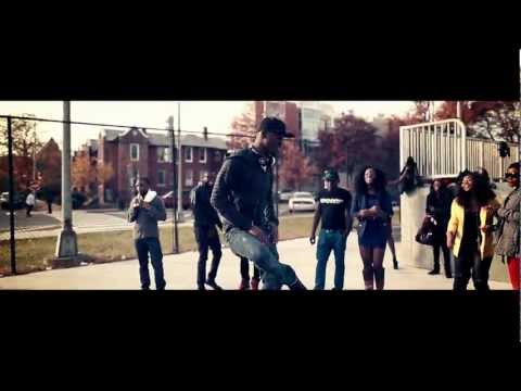 DJ DNTJealousME ft. Jay Cube, Zara Gretti, Sean CzA - "Touch Body" (Viral Video)