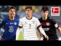 Kai Havertz - Made in Bundesliga
