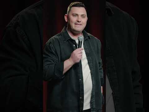 Damir Gilmanov in Deutschland. Solo-Stand-up-Tournee | Kontramarka.de