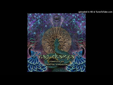 Cosmic Illusion & Kotoctok - Intense Histories