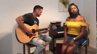 Sarah Ikumu - &#39;Pray&#39; by Sam Smith