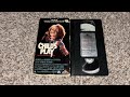 Closing To Child S Play 1989 VHS Incompleted Version