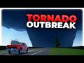 The Ultimate EF5 Outbreak In Twisted