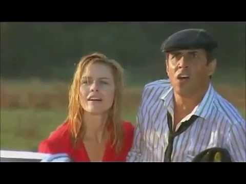 Il Burbero - Fuga dal serbatoio