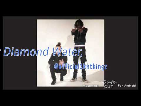 Yung Bans,  Lil Skies - Waterslide