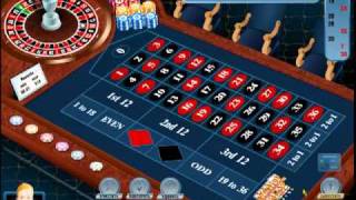 Quban Roulette System: One of the Best Systems