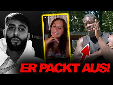 DIE GANZE WAHRHEIT ÜBER NIKA IRANI & WIE SIE SAMRAS KARRIERE ZERSTÖRT!