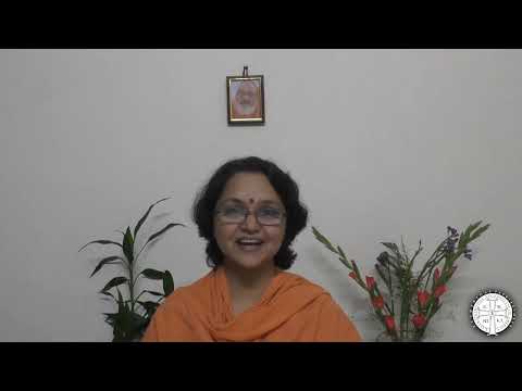 Faith in Freedom - Episode 4: Swamini Brahmaprajnananda Saraswati, Arsha Vidya Ananda