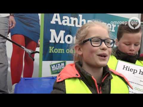 GLD VANDAAG 20 februari 2017