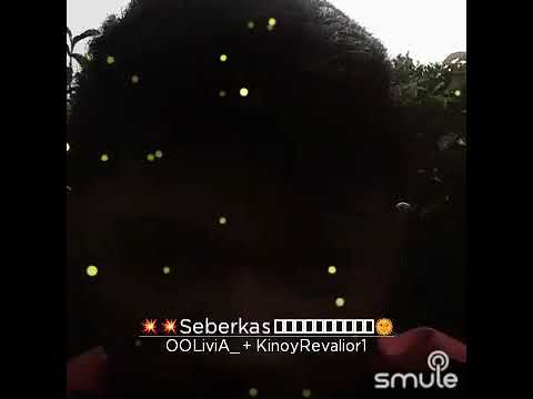 Seberkas cahaya trang