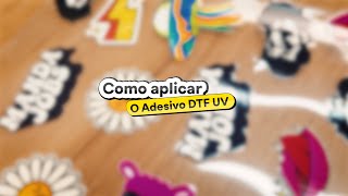 Vídeo do produto
