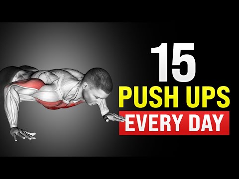 , title : 'How 15 Push Ups Every Day Will Completely Transform Your Body'