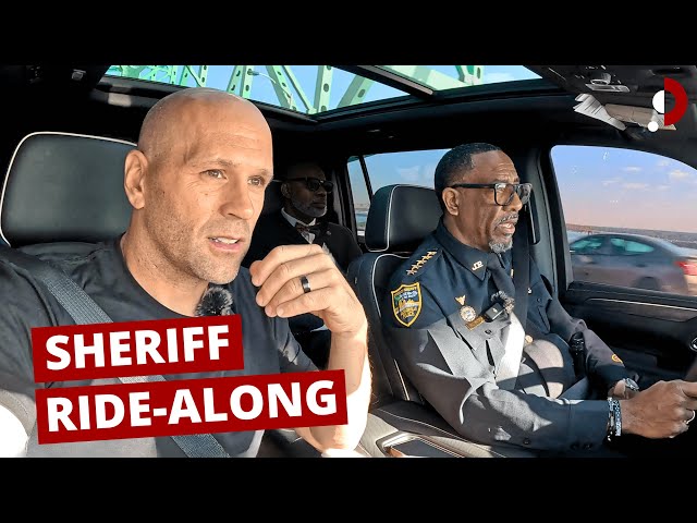 Ride-Along With Florida Sheriff (exclusive access) 🇺🇸 SDDEFAULT Thumbnail