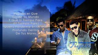 La Pregunta (Remix Letra) - J Alvarez Ft. Daddy Yankee &amp; Tito El Bambino
