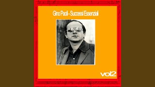 Songtext von Gino Paoli - L'ultima volta che la vidi Text Musik-video-Miniaturansicht