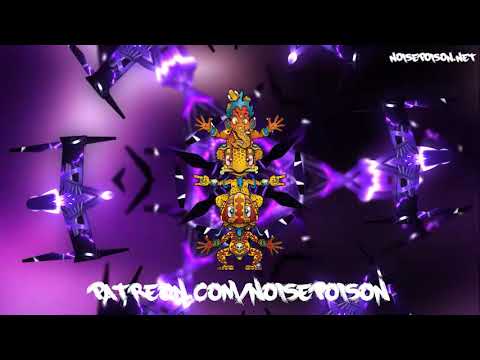 PARANDROID - The New Poison (Hitech Psytrance 2020)