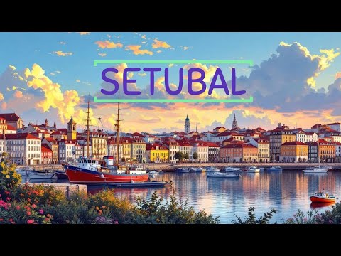 Get Ready to Fall in Love with Setubal, Portugal - The Ultimate Guide!