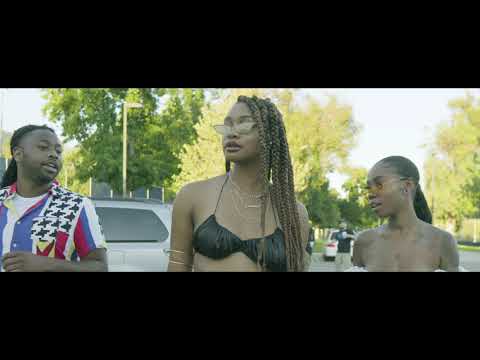 Hamilton James-Millennial Love (Feat. Isabella Sol & ValleyBoy) OFFICIAL MUSIC VIDEO