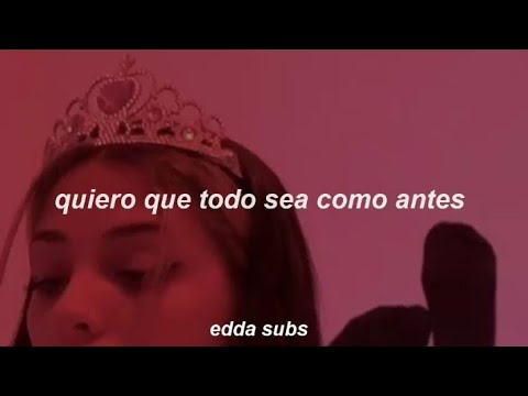 la joaqui - maldita bendita [letra]