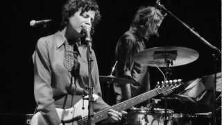 Carla Bozulich's Evangelista - Artificial Lamb || live @ NWE Vorst / Incubate || 16-09-2012