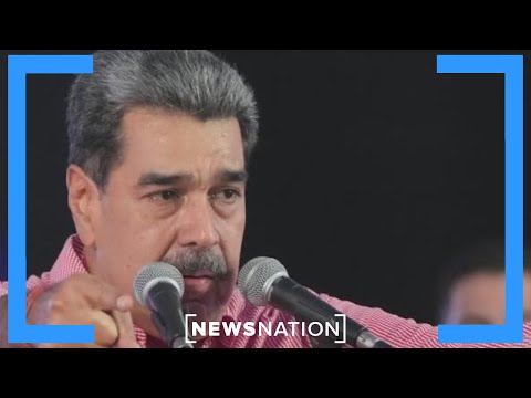US captures Nicolas Maduro in overnight strike on Venezuela | Morning in America