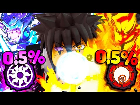 NÃO ACREDITO! MAIS DE 𝟴𝟬𝟬 𝗦𝗣𝗜𝗡𝗦 PARA PEGAR GENKAIS RARAS E CRIAR UMA TRANSFORMAÇÃO NO SHINDO LIFE