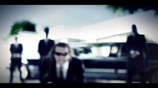 Video Guardaespaldas de Genitallica