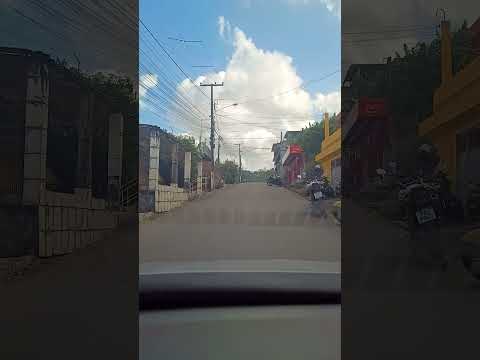 Cidade de Moreno PE..