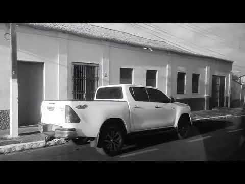 Buriti Bravo, Sertão do Maranhão 