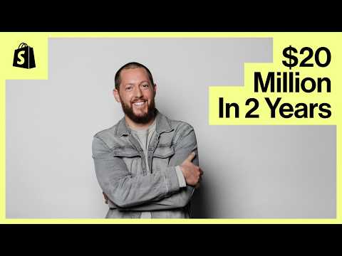 How to Create a Viral Product and Reach $20 Million+ in Sales