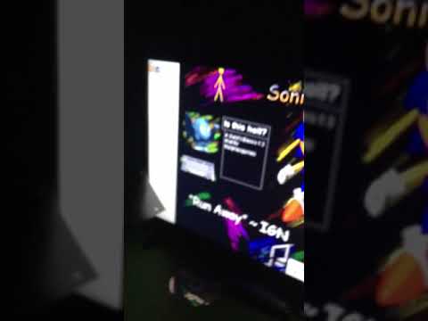 Buttercup and toad plays Sonic’s memehouse