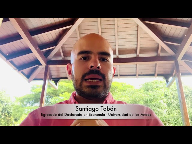 Vídeo relacionado con Estudios sobre Calidad de Vida en Prisión (Estudios de Economía y Sociología)