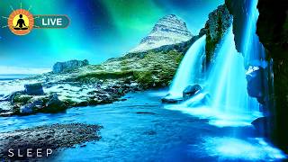 🔴 Relaxing Sleep Music 24/7, Calm Music, Yoga, Sleep Meditation, Spa, Study Music, Sleeping Music thumbnail