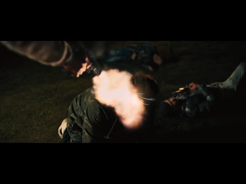 Riders of Justice (2020) Final Shootout Scene