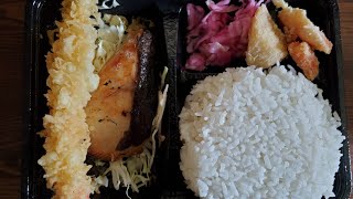 Kikuya | Lunch Bentos