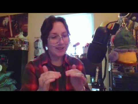 Was Dispatch actually Edwin in Secret of the Mimic?