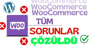 BUGS'lu WooCommerce Eklentisi? TÜMÜNÜ nasıl çözeceğinizi keşfedin | WordPress Ha