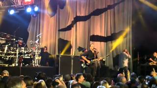 Dave Matthews Band--Louisiana Bayou