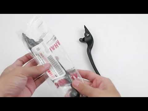 Handle Rem Kanan Kiri Yamaha Nmax - Handel Rem Tangan Kiri Kanan Yamaha Nmax 2DP