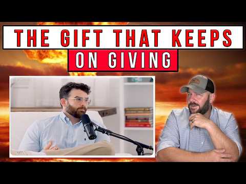 INSANITY | Lefties New Poster Boy Okay's MURDER, Stealing From Corporations While Quoting Communists Thumbnail